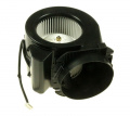 Ventilator Motor - Motor-fan [Bosch Siemens]